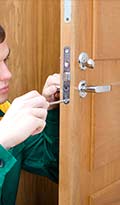 Mount Pleasant Locksmith