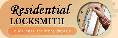 Mount Pleasant Locksmith